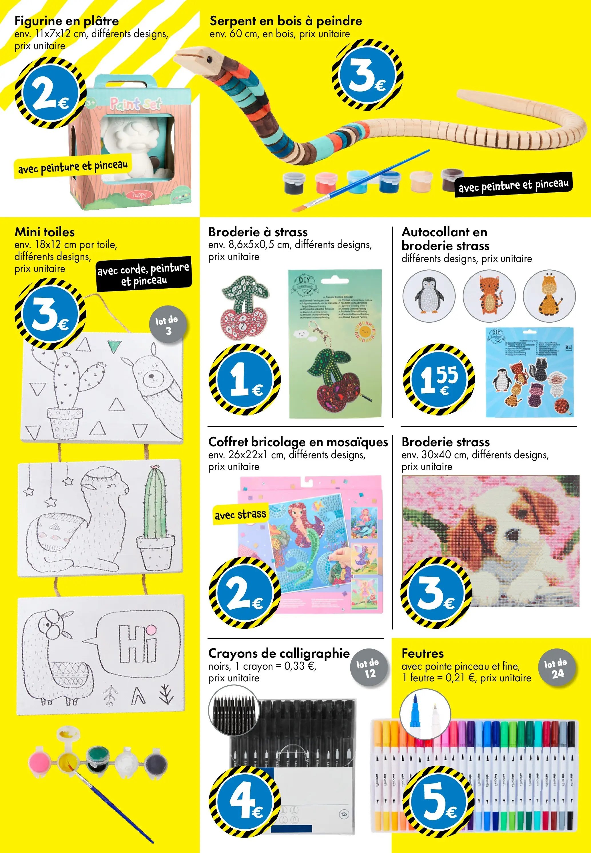 TEDi - TEDi - pleins d'idées