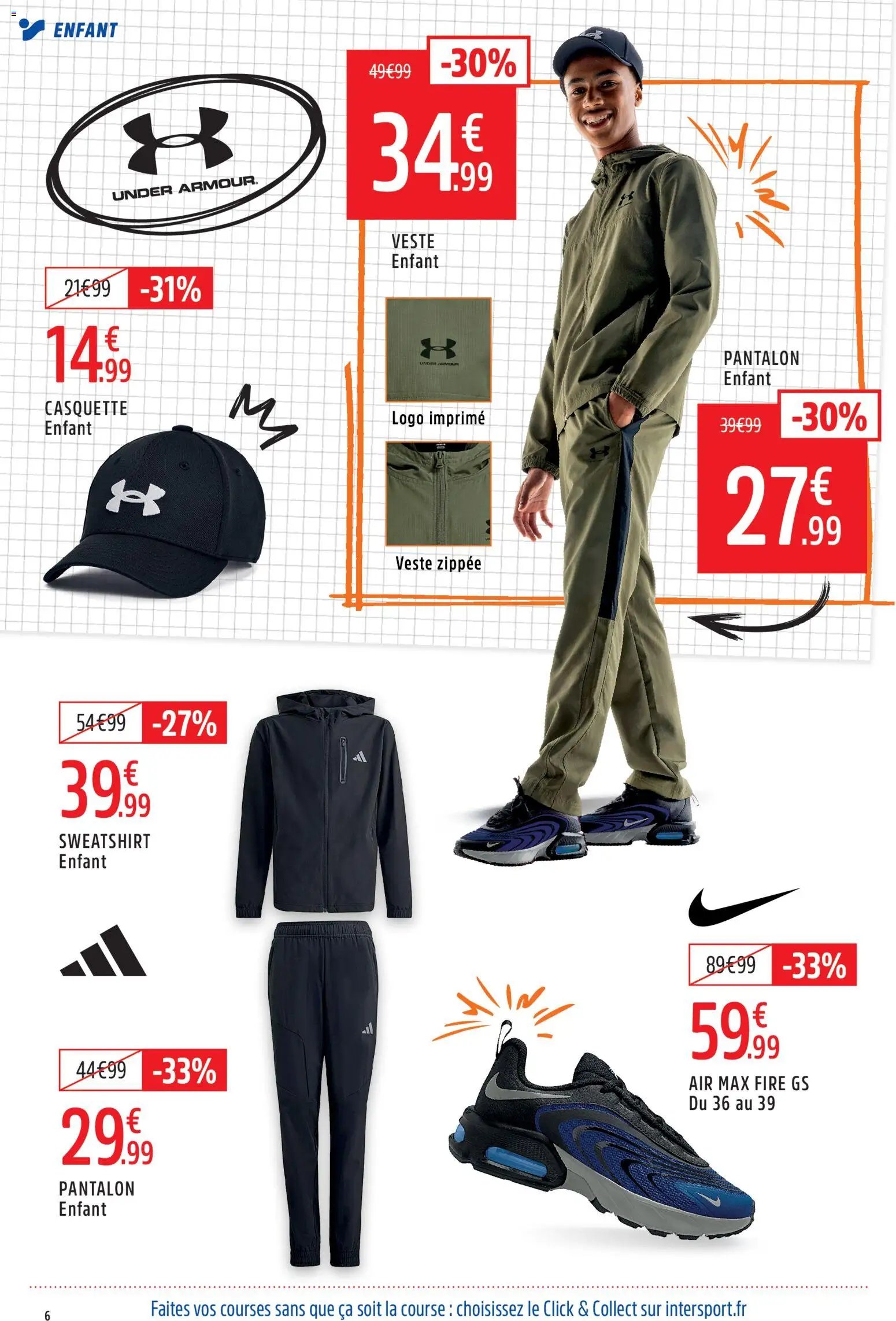 Intersport catalogue (2026-02-13 - 2026-03-08)