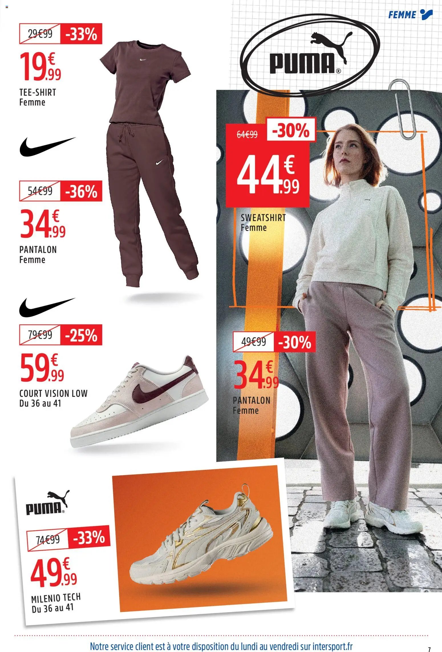Intersport catalogue (2026-02-13 - 2026-03-08)