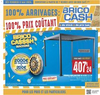 Brico Cash catalogue
