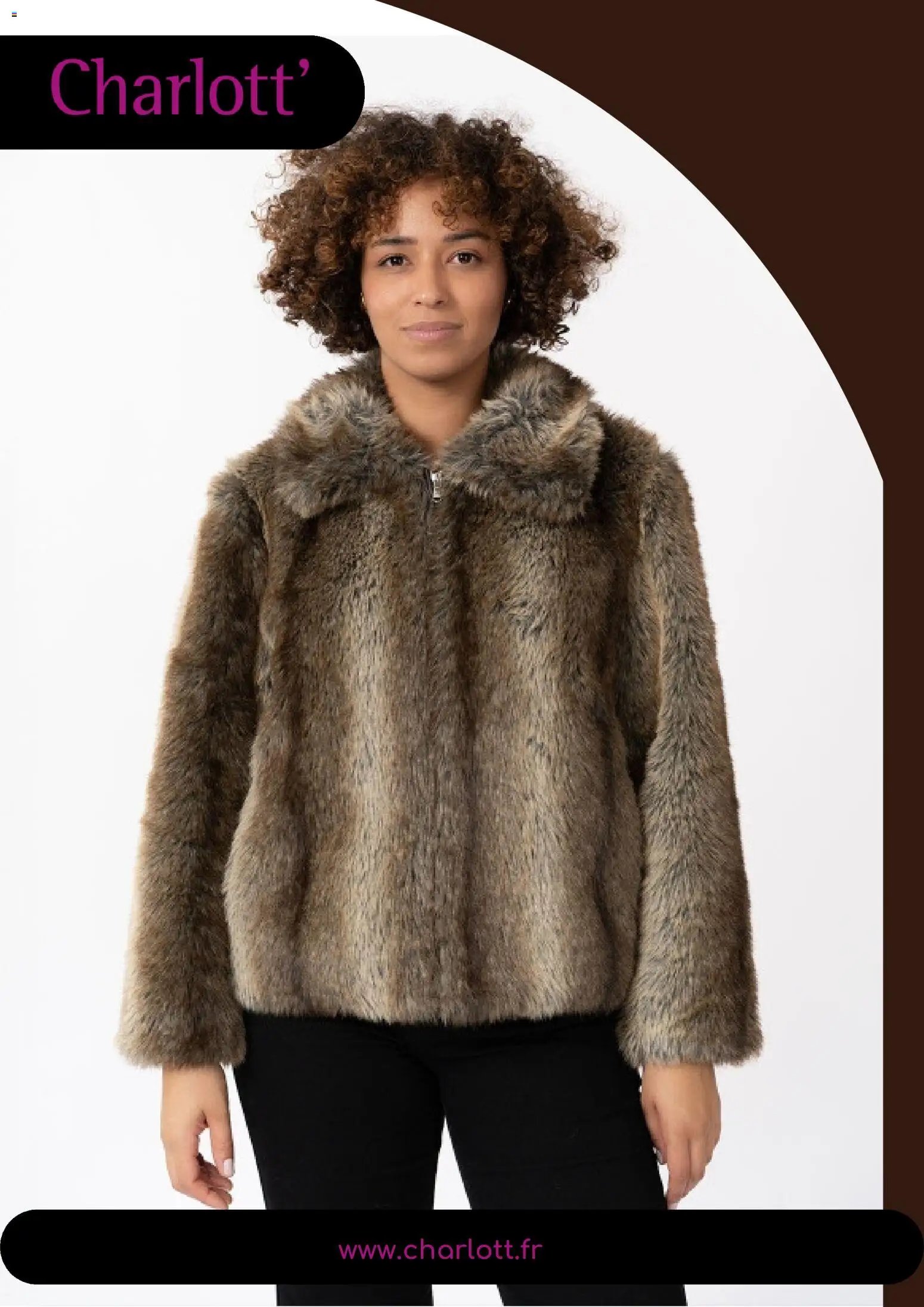 Charlott catalogue Automne