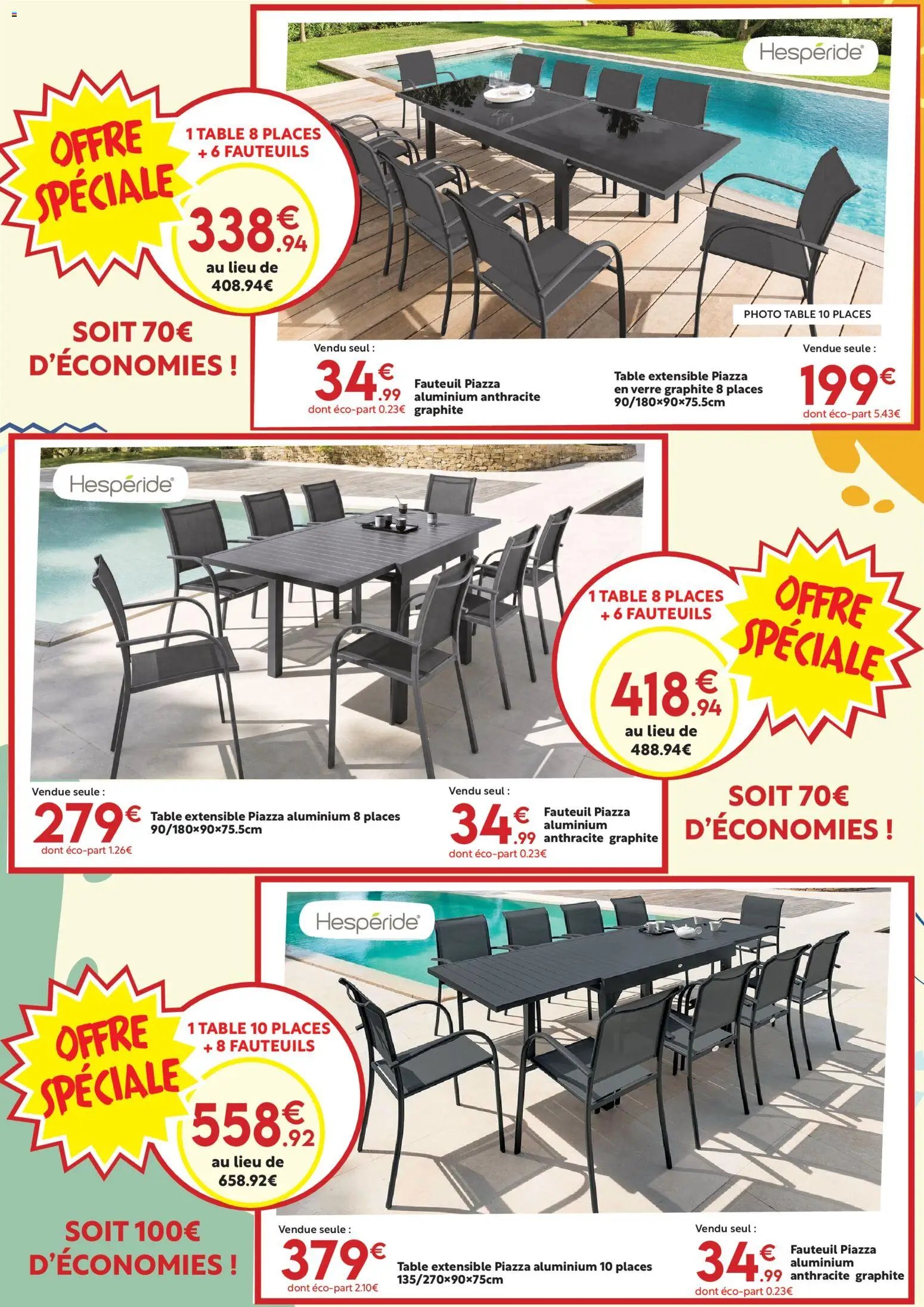 Maxi Bazar Catalogue Maxi Bazar "ÉTÉ