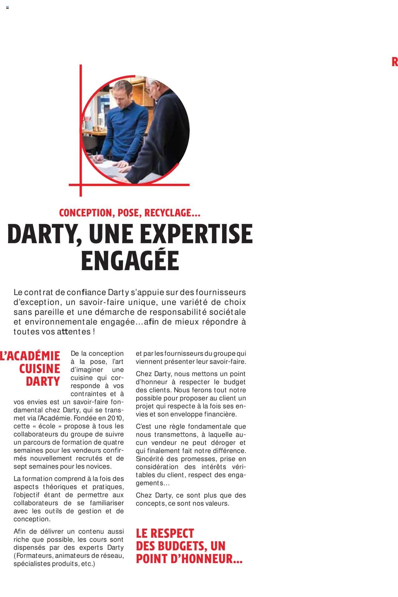 Darty catalogue Cuisine (2025-03-27 - 2025-12-31)