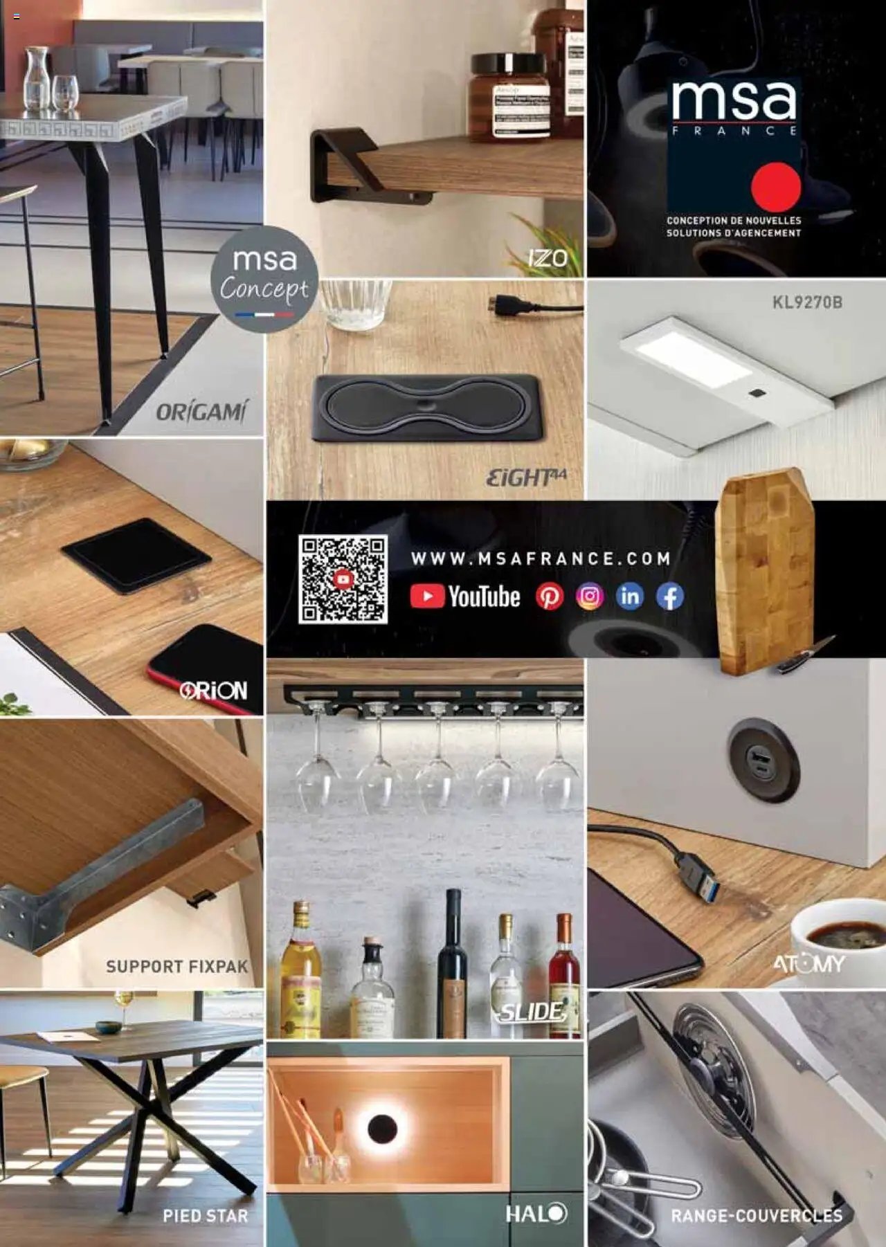 Darty catalogue Cuisine (2025-03-27 - 2025-12-31)