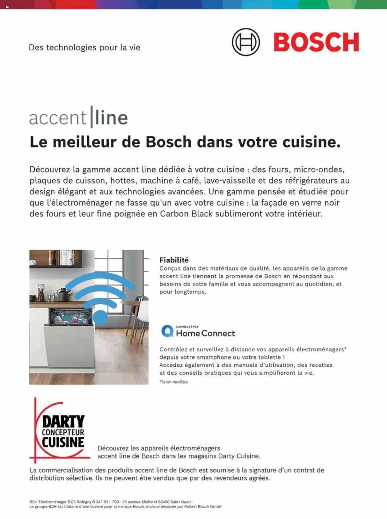 Darty catalogue Cuisine (2025-03-27 - 2025-12-31)