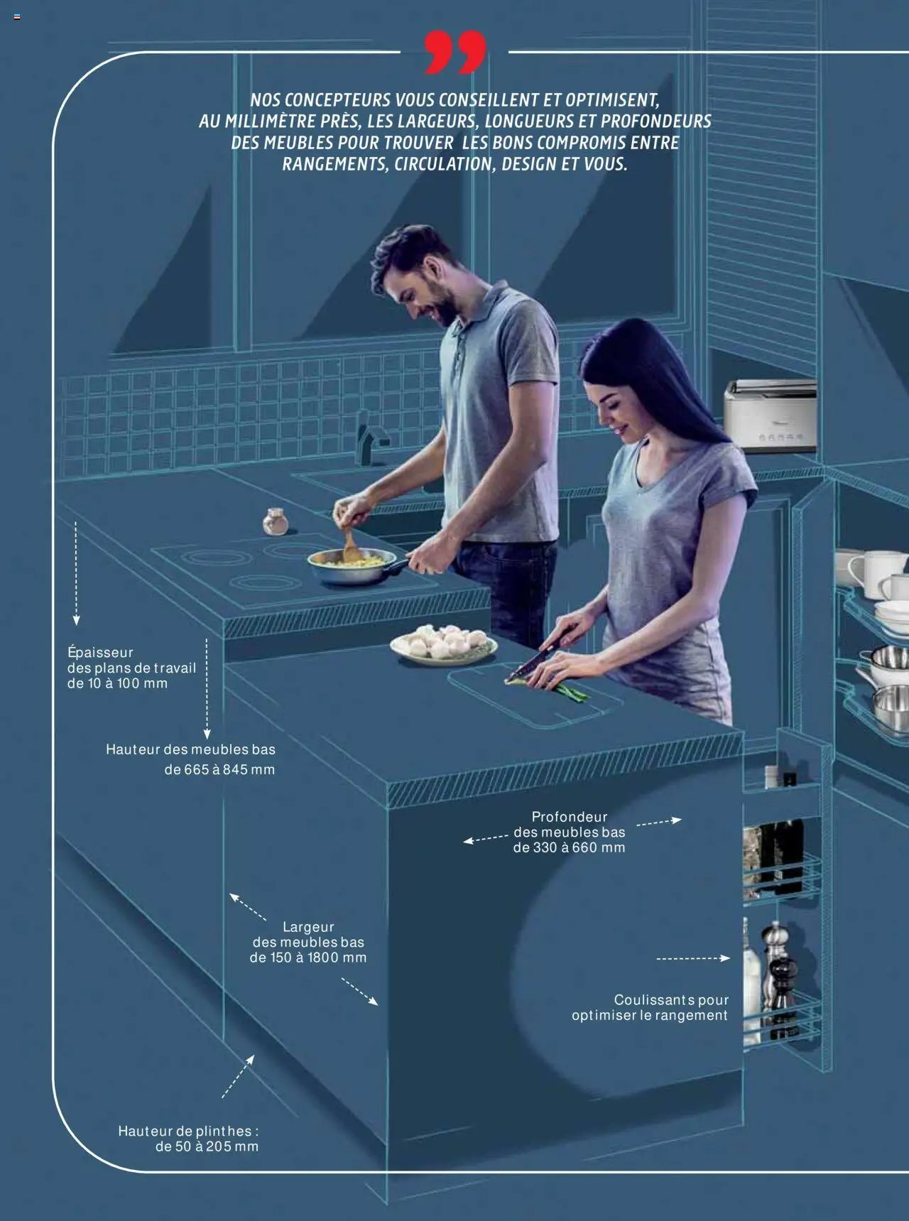 Darty catalogue Cuisine (2025-03-27 - 2025-12-31)