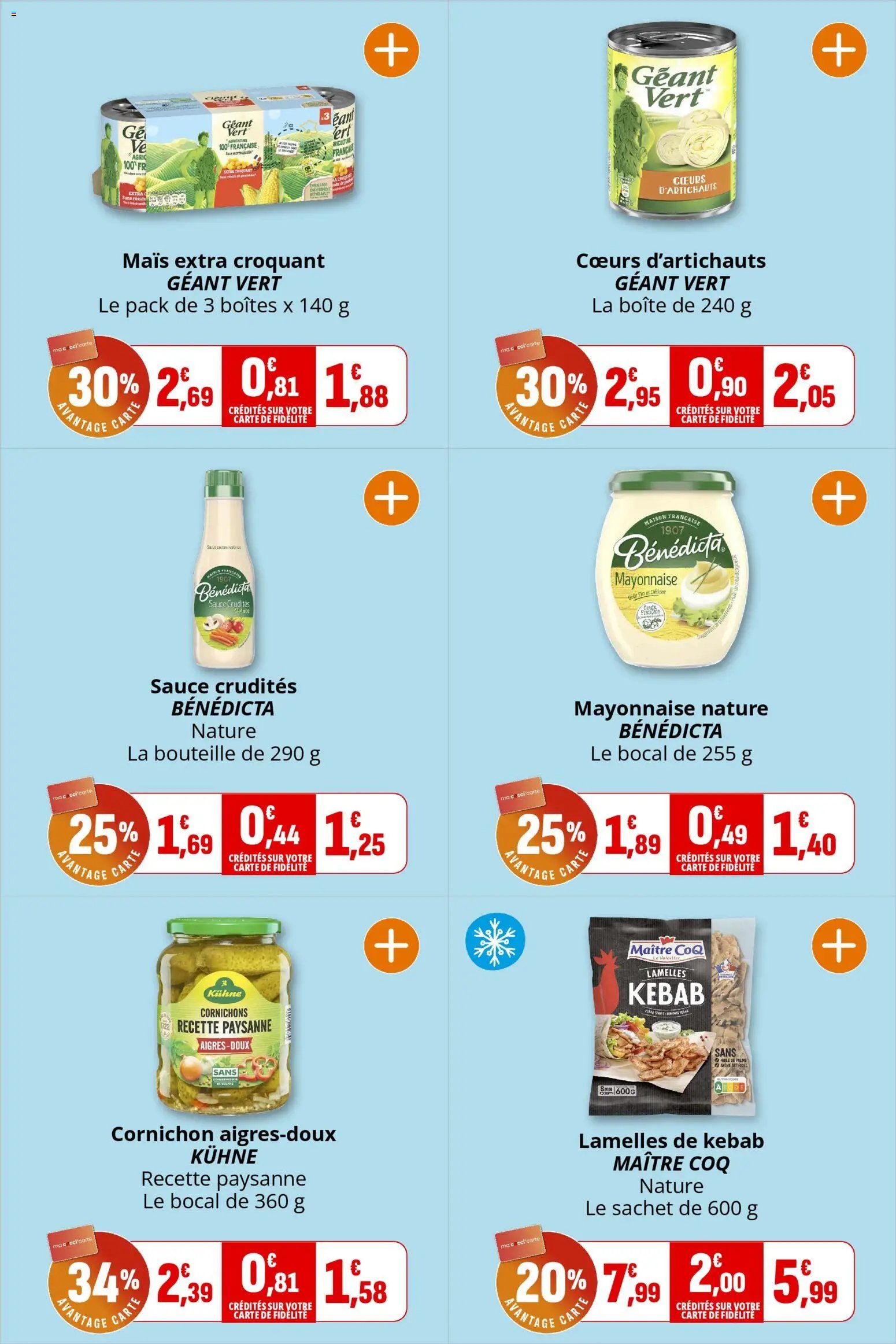 Coccinelle catalogue (2026-04-22 - 2026-05-03)