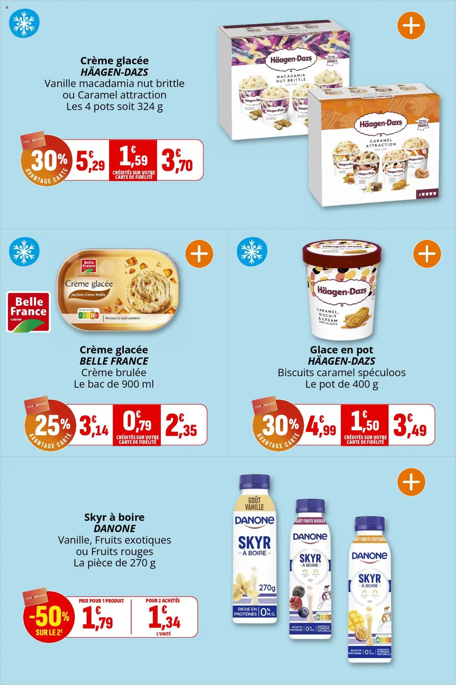 Coccinelle catalogue (2026-04-22 - 2026-05-03)