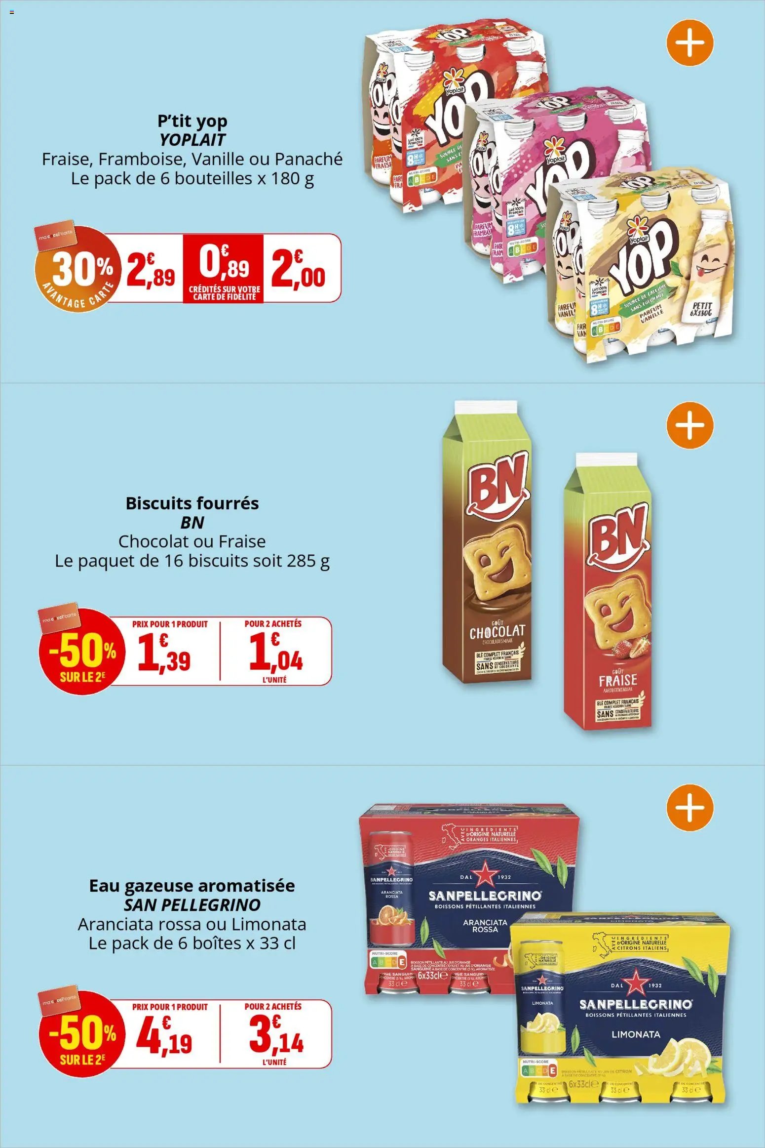 Coccinelle catalogue (2026-04-22 - 2026-05-03)