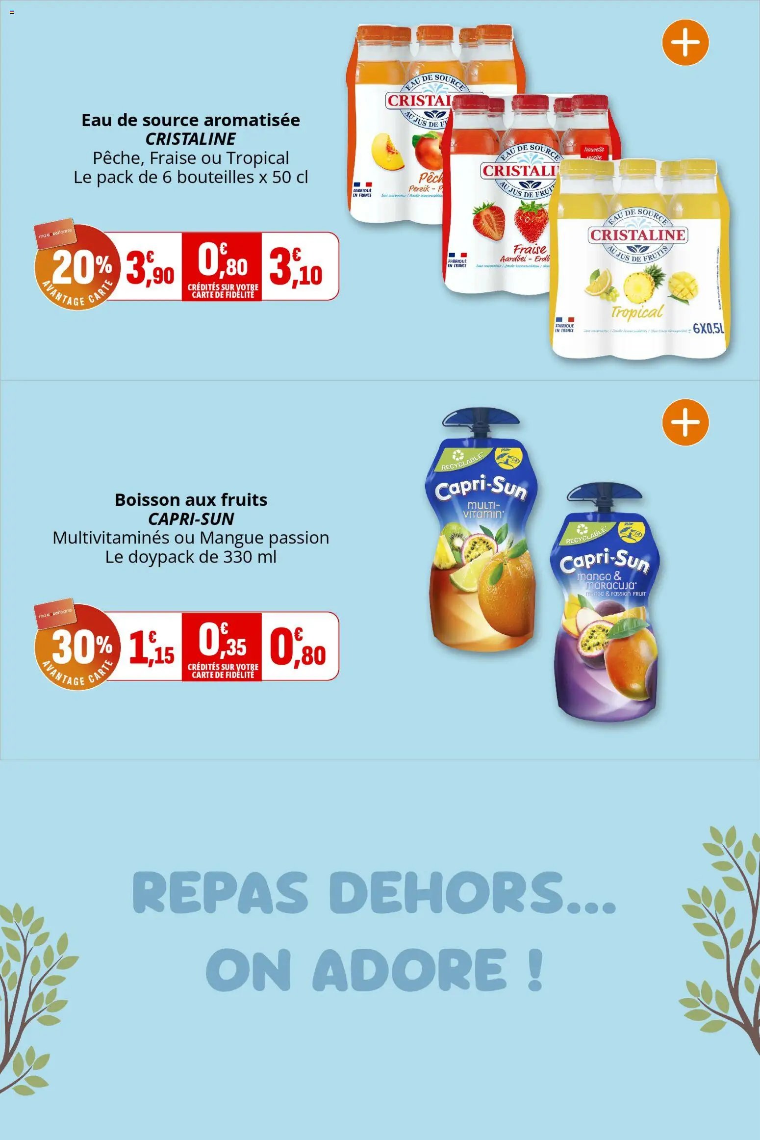 Coccinelle catalogue (2026-04-22 - 2026-05-03)