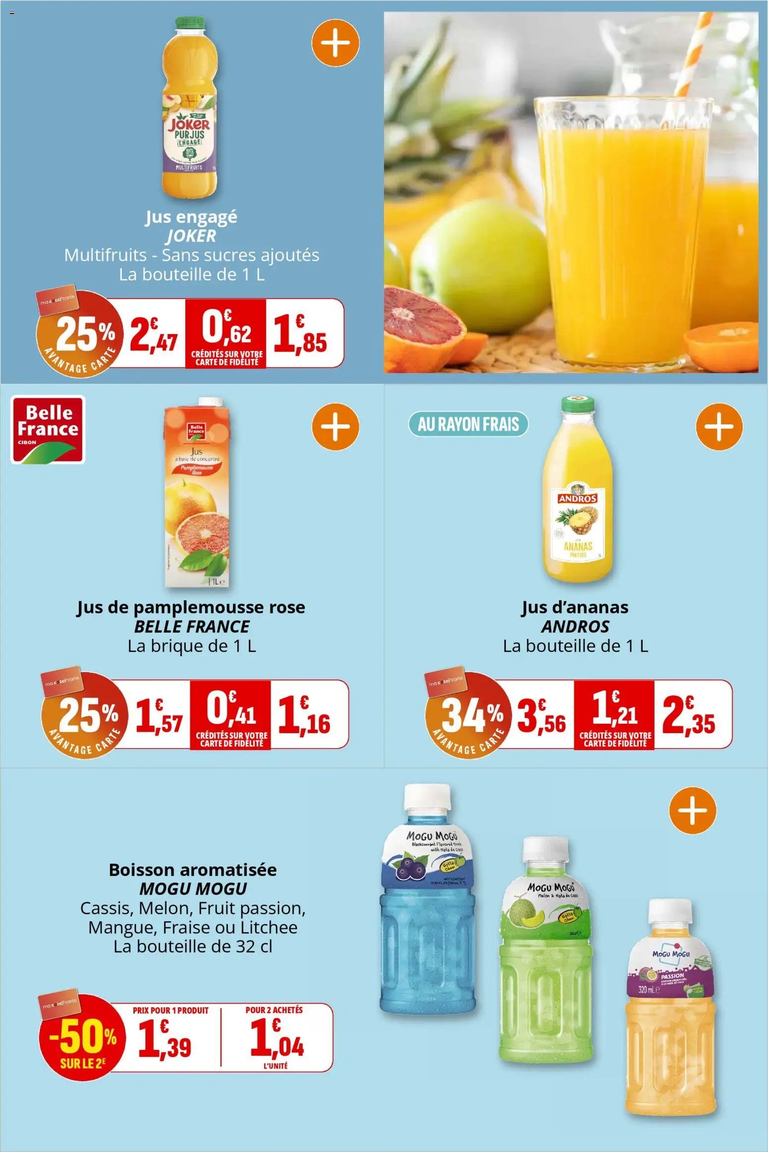 Coccinelle catalogue (2026-04-22 - 2026-05-03)