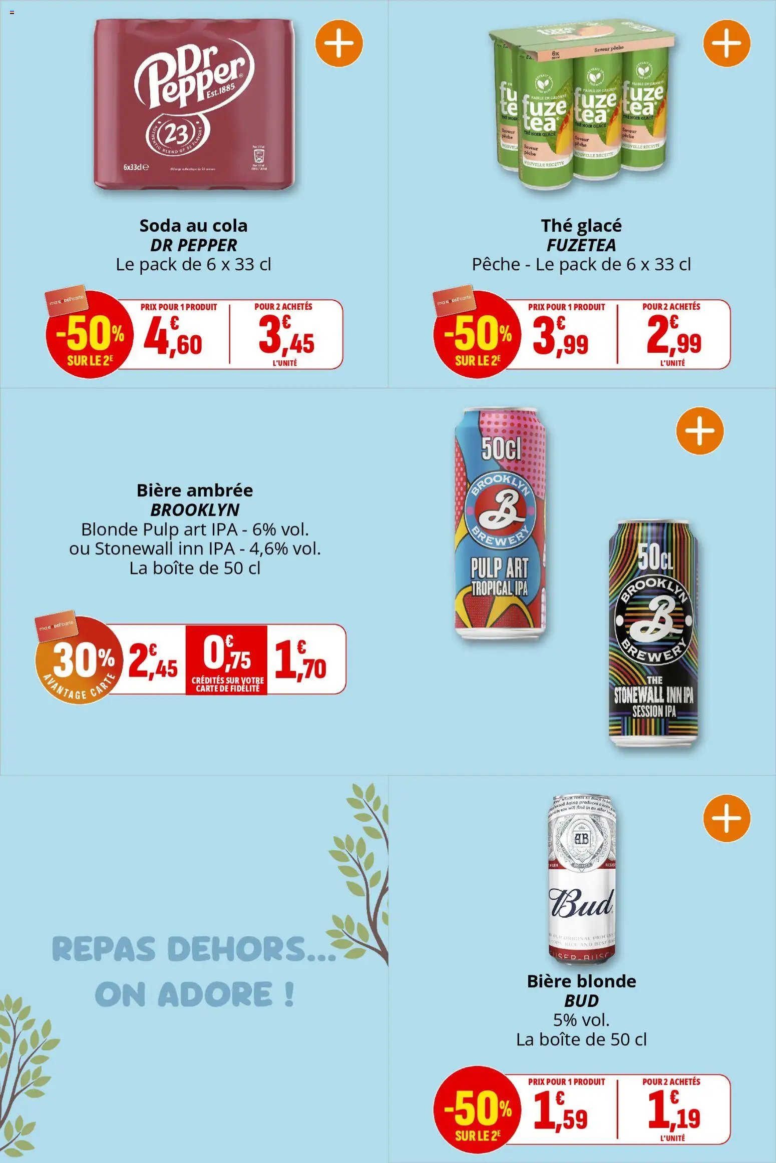 Coccinelle catalogue (2026-04-22 - 2026-05-03)