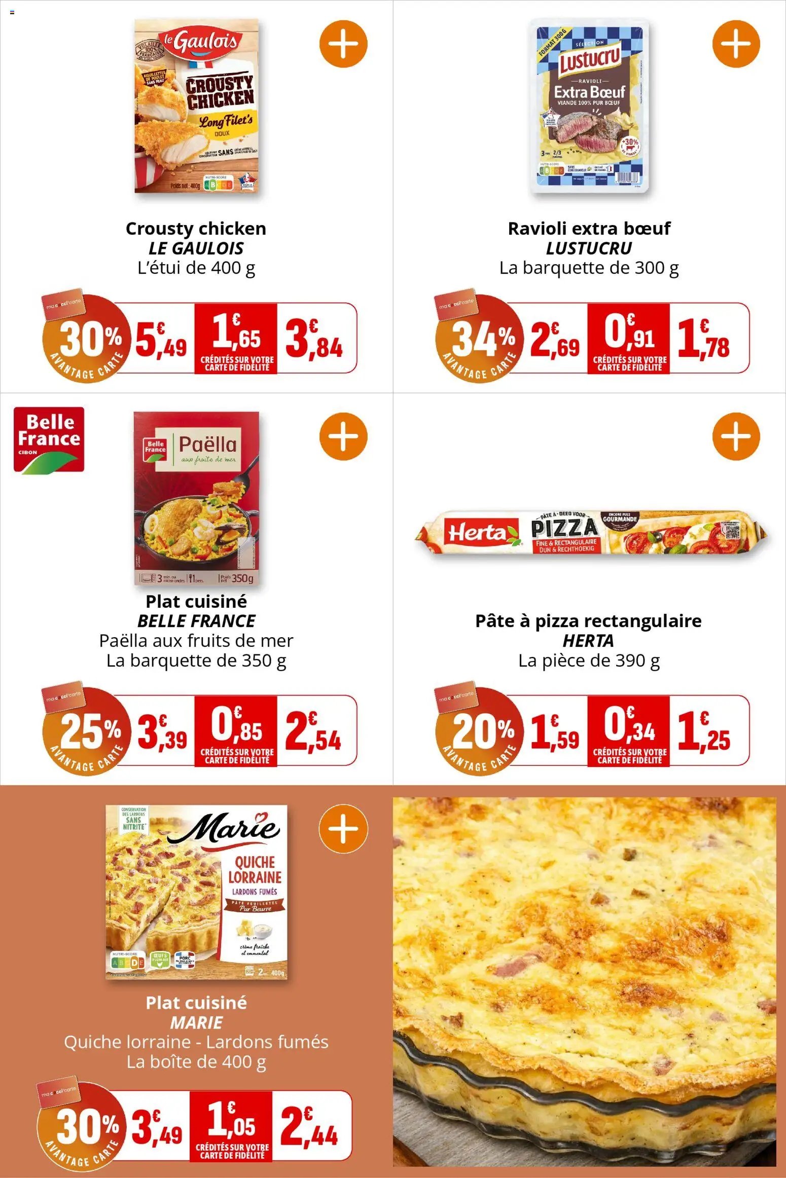 Coccinelle catalogue (2026-04-22 - 2026-05-03)