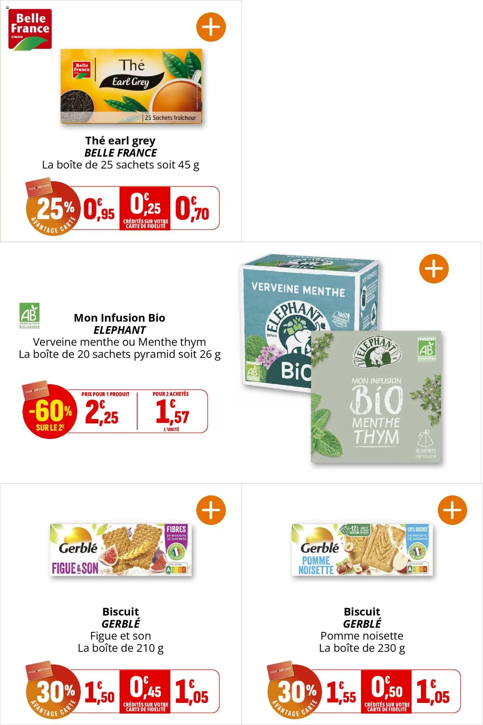 Coccinelle catalogue (2026-04-22 - 2026-05-03)