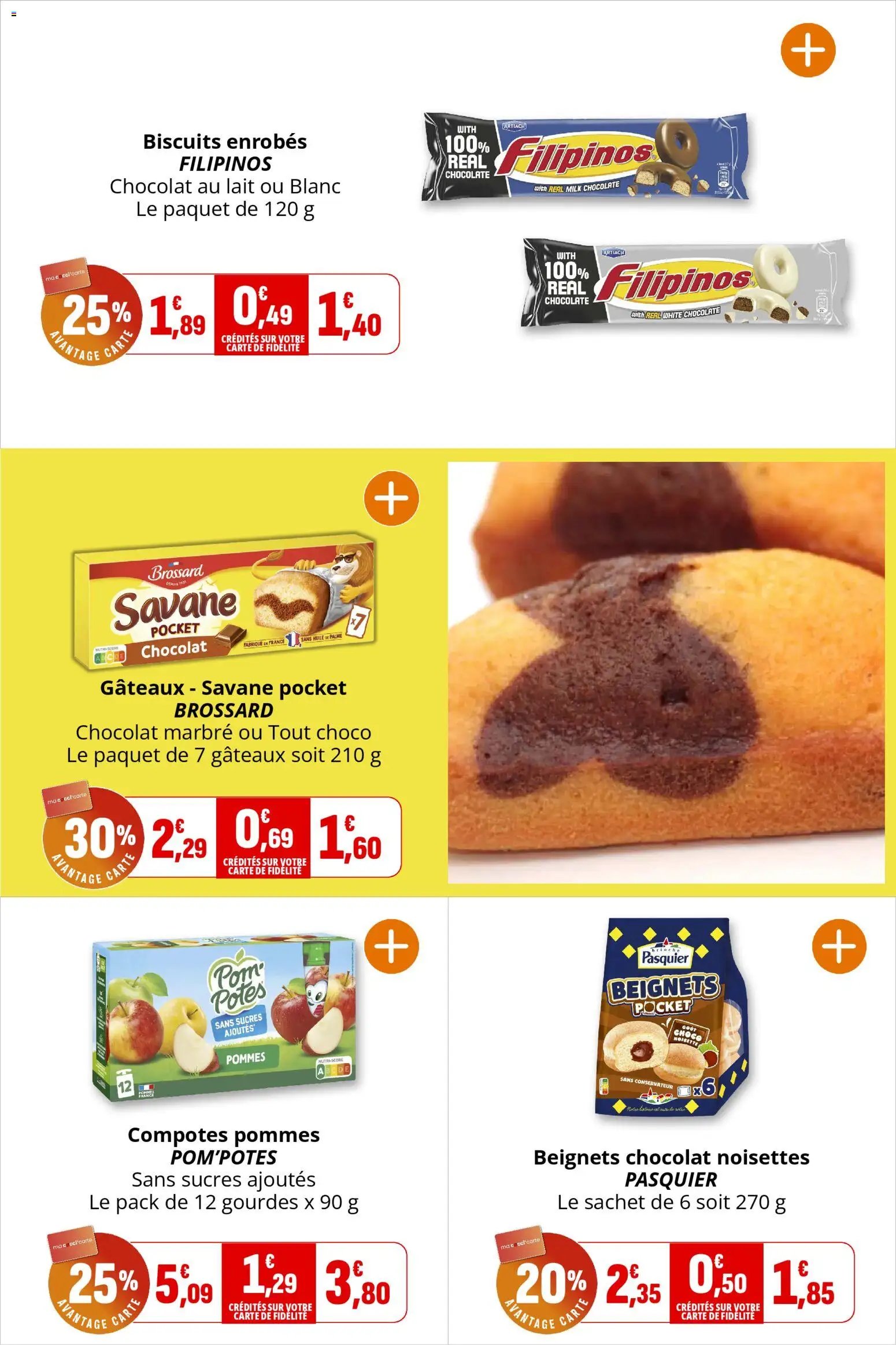 Coccinelle catalogue (2026-04-22 - 2026-05-03)