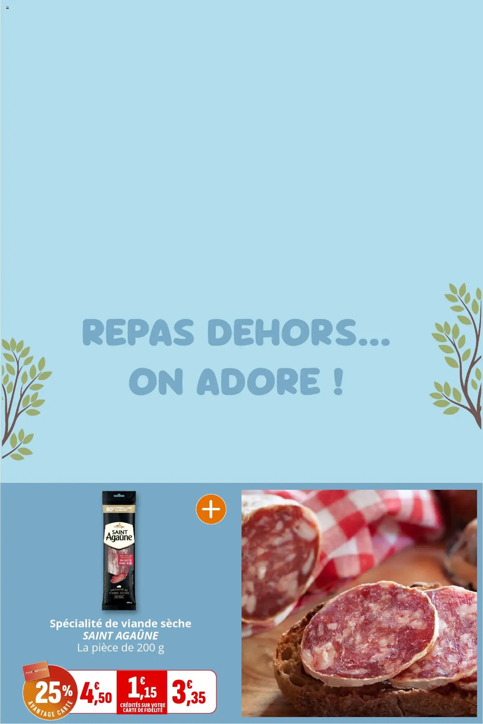 Coccinelle catalogue (2026-04-22 - 2026-05-03)