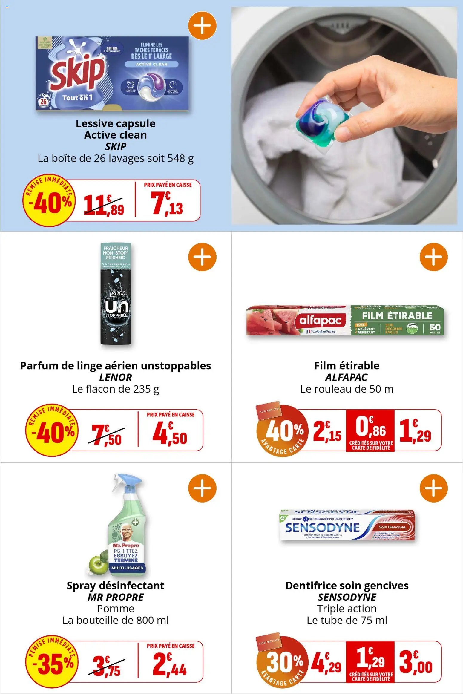 Coccinelle catalogue (2026-04-22 - 2026-05-03)