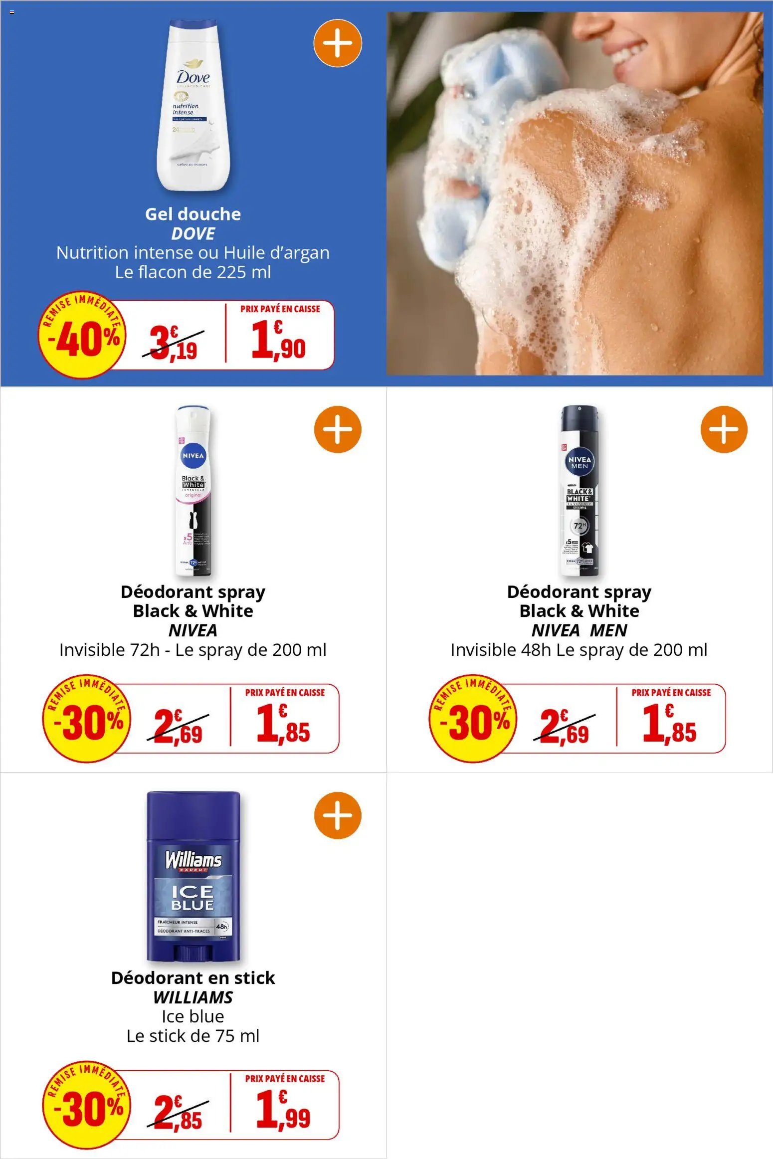 Coccinelle catalogue (2026-04-22 - 2026-05-03)