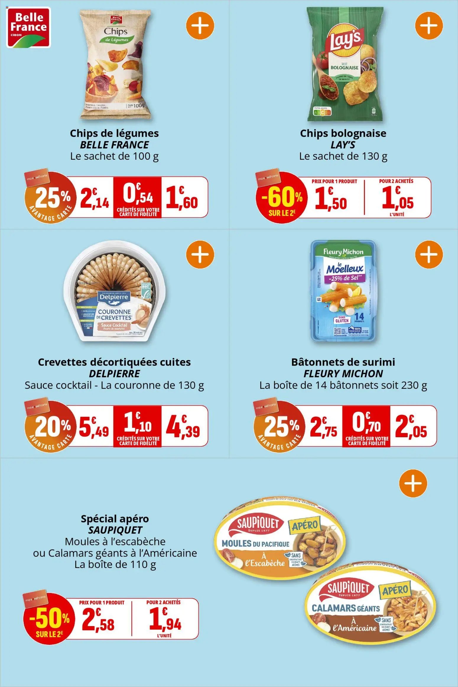 Coccinelle catalogue (2026-04-22 - 2026-05-03)