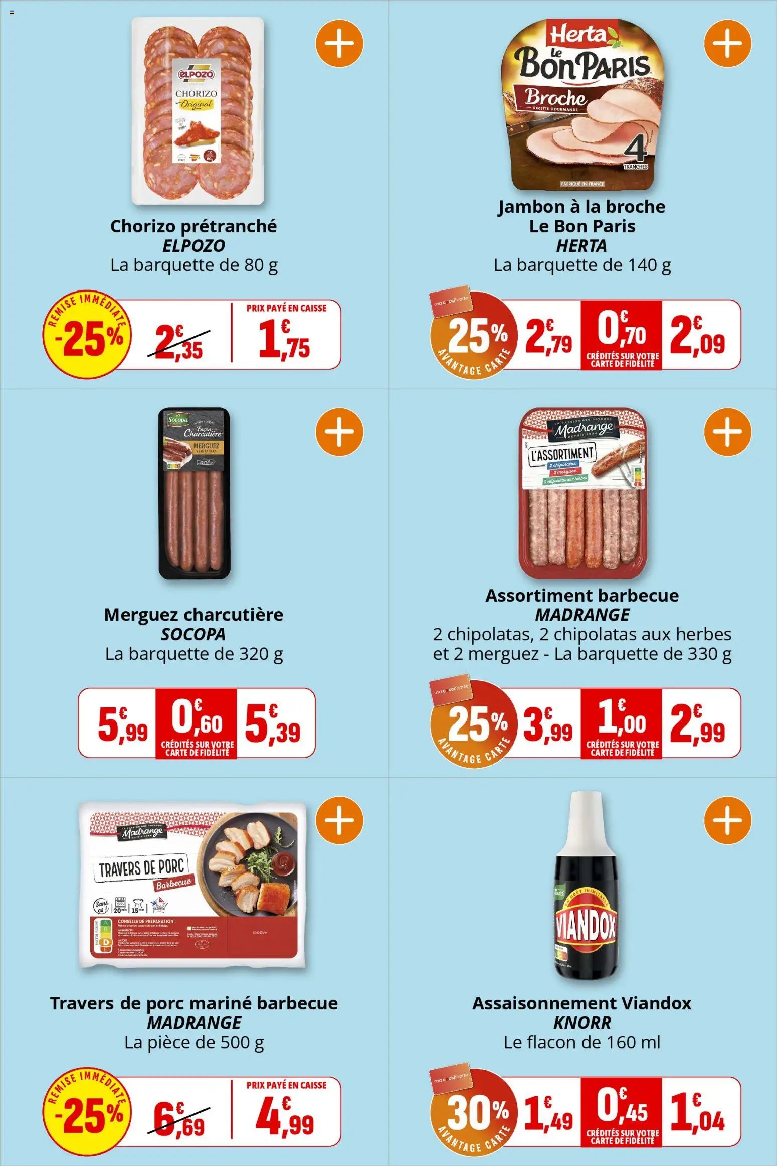 Coccinelle catalogue (2026-04-22 - 2026-05-03)