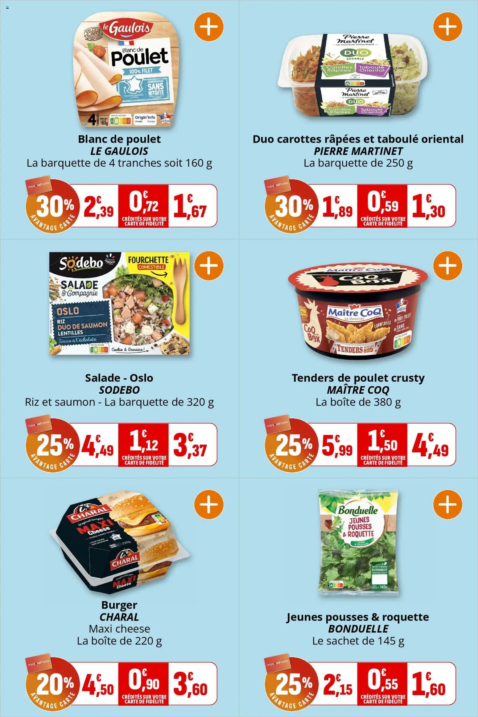 Coccinelle catalogue (2026-04-22 - 2026-05-03)