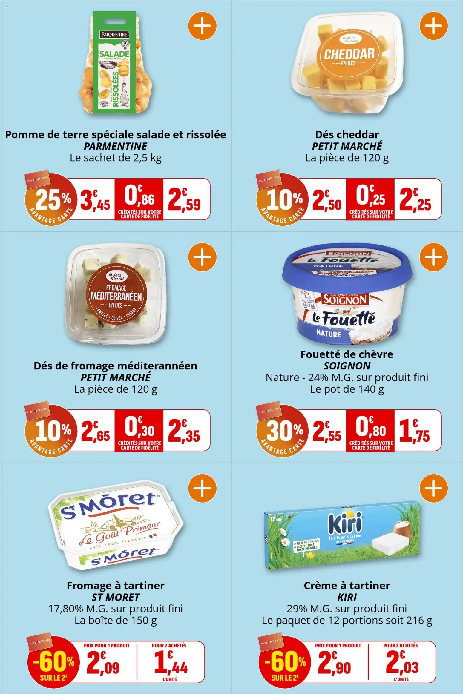 Coccinelle catalogue (2026-04-22 - 2026-05-03)