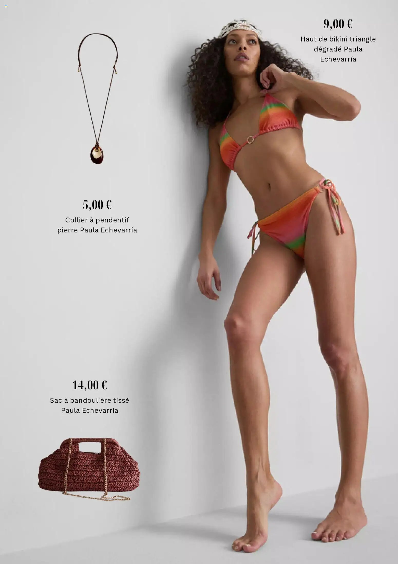 Primark catalogue
