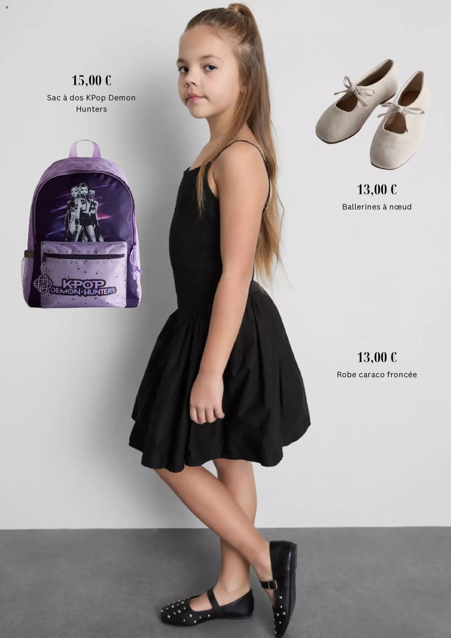 Primark catalogue