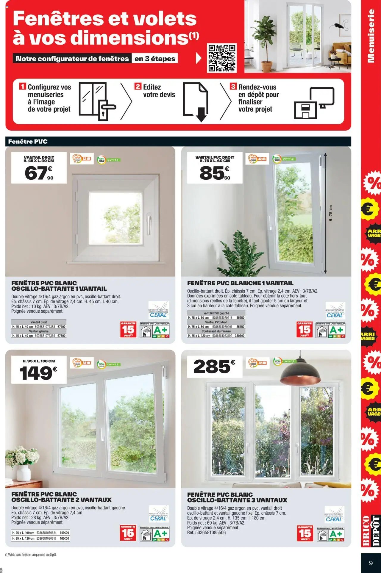 Brico Dépôt catalogue