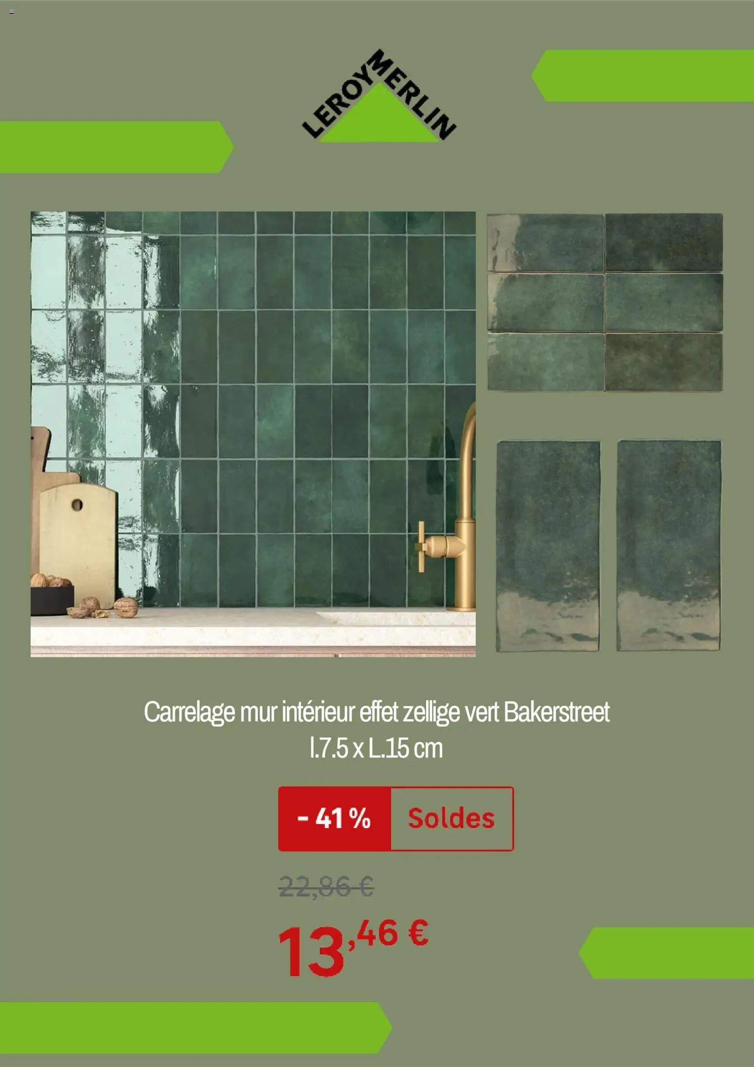 Leroy Merlin catalogue