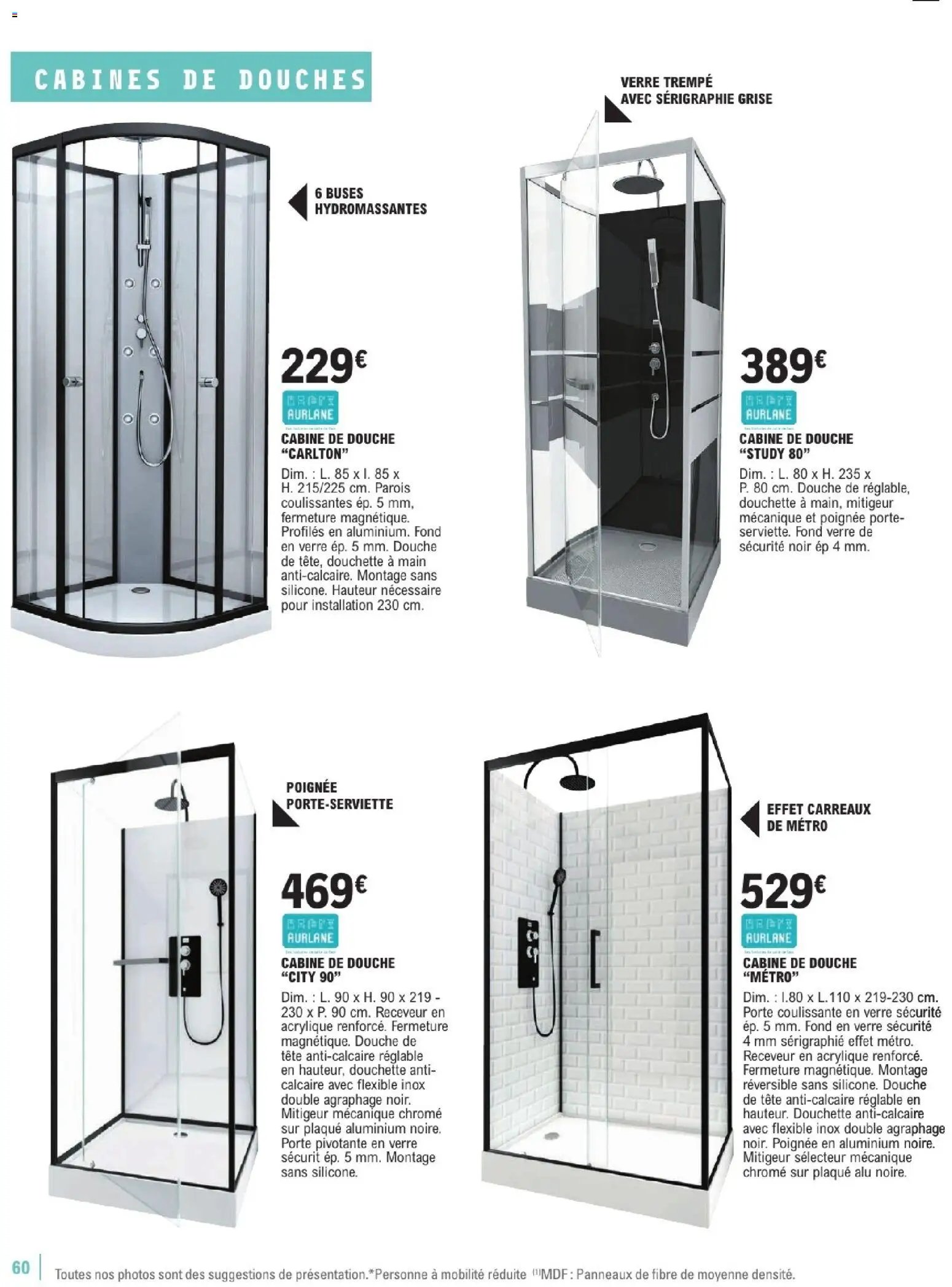 Brico E.Leclerc - Guide aménagement intérieur