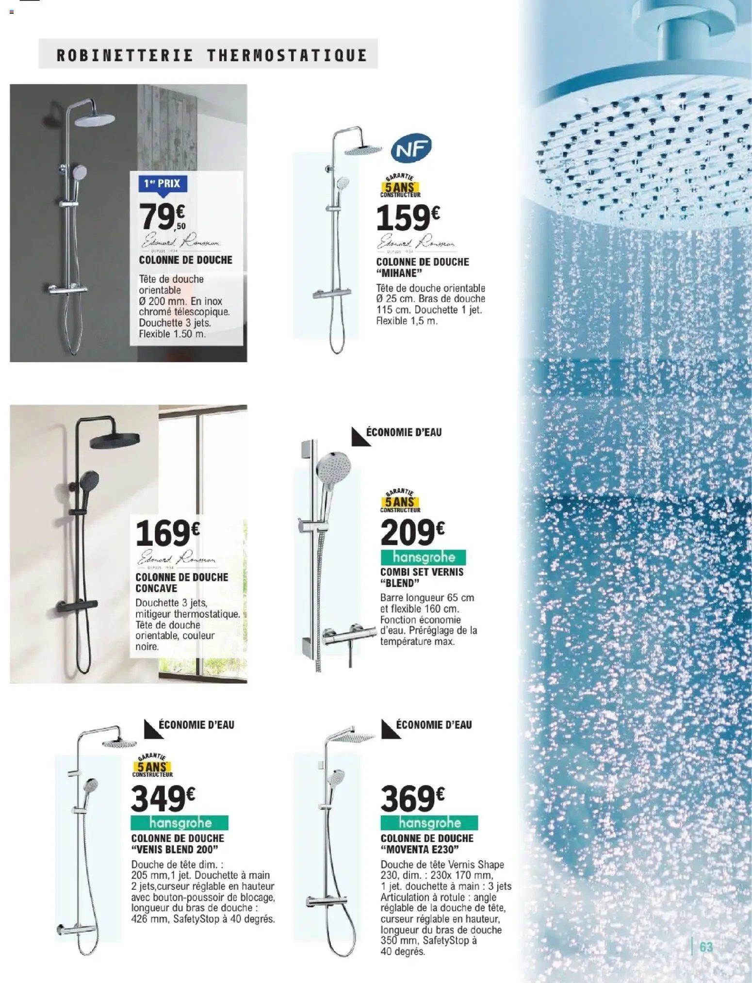 Brico E.Leclerc - Guide aménagement intérieur