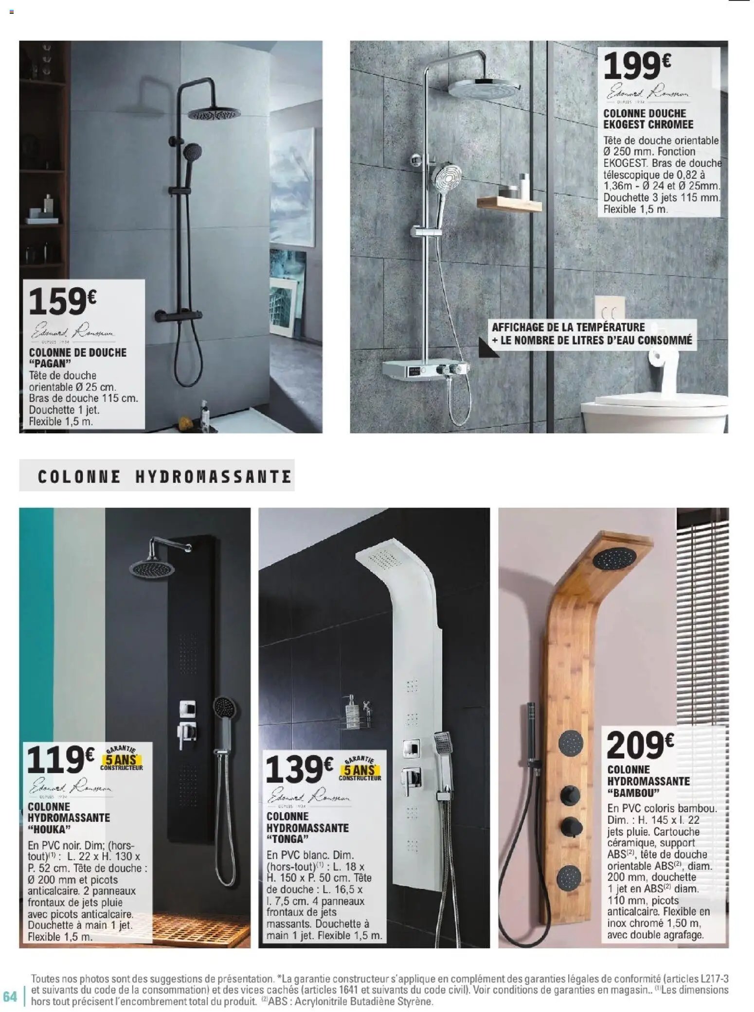 Brico E.Leclerc - Guide aménagement intérieur