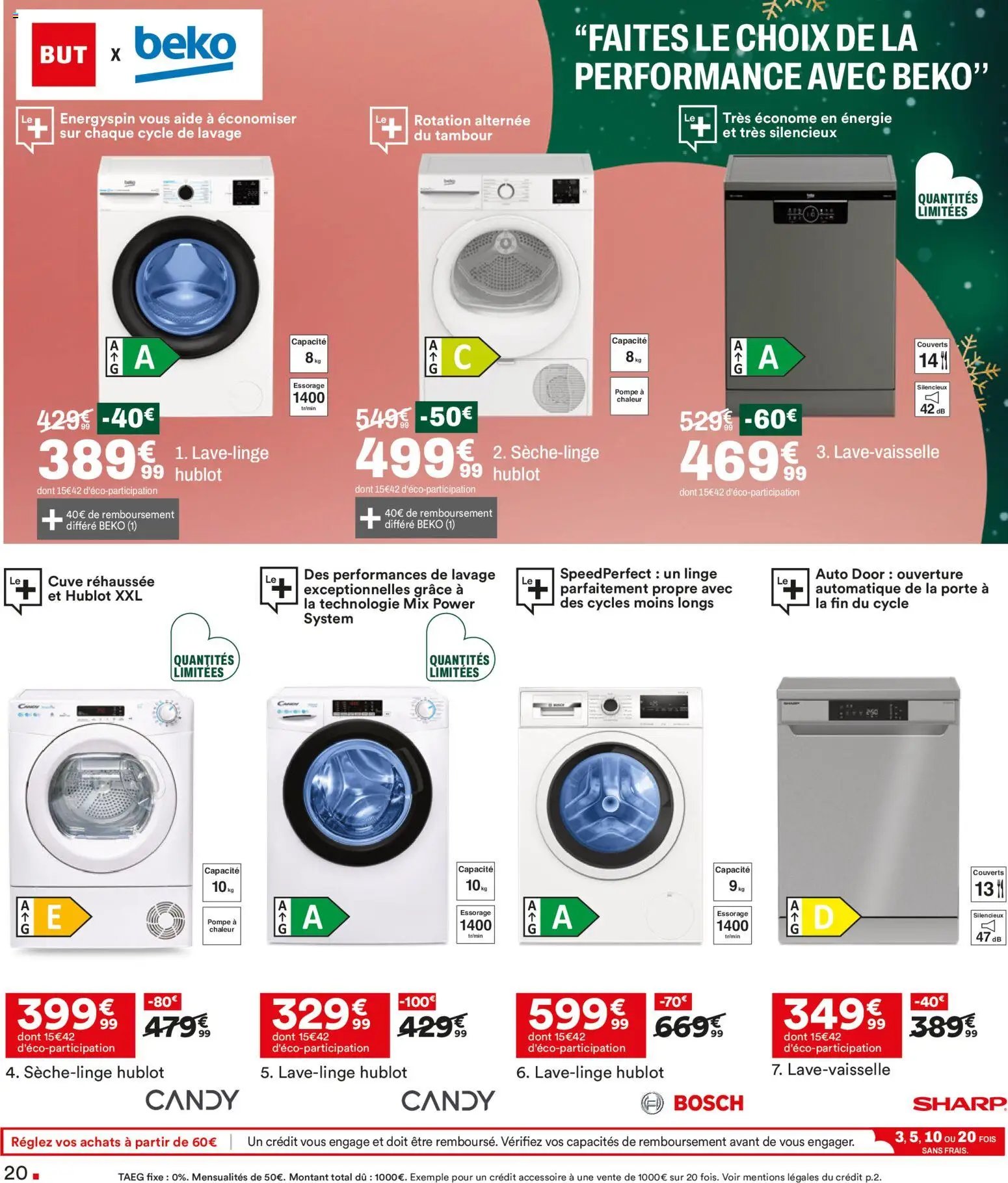 But catalogue (2025-12-02 - 2026-01-01)