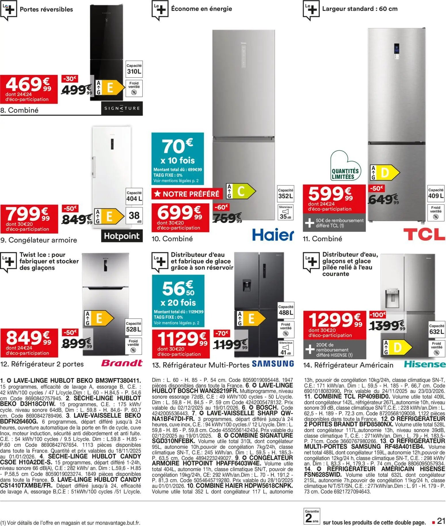 But catalogue (2025-12-02 - 2026-01-01)