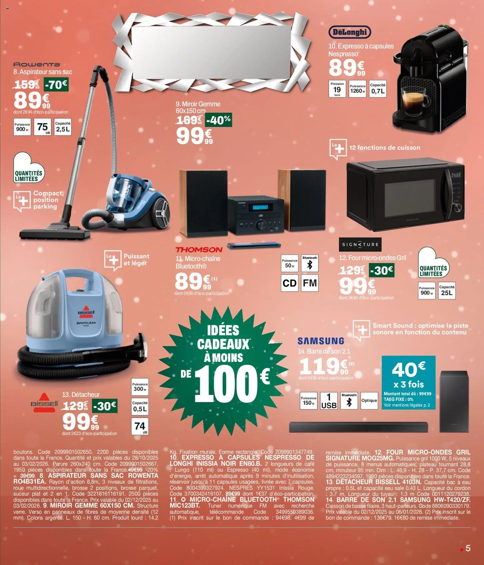 But catalogue (2025-12-02 - 2026-01-01)