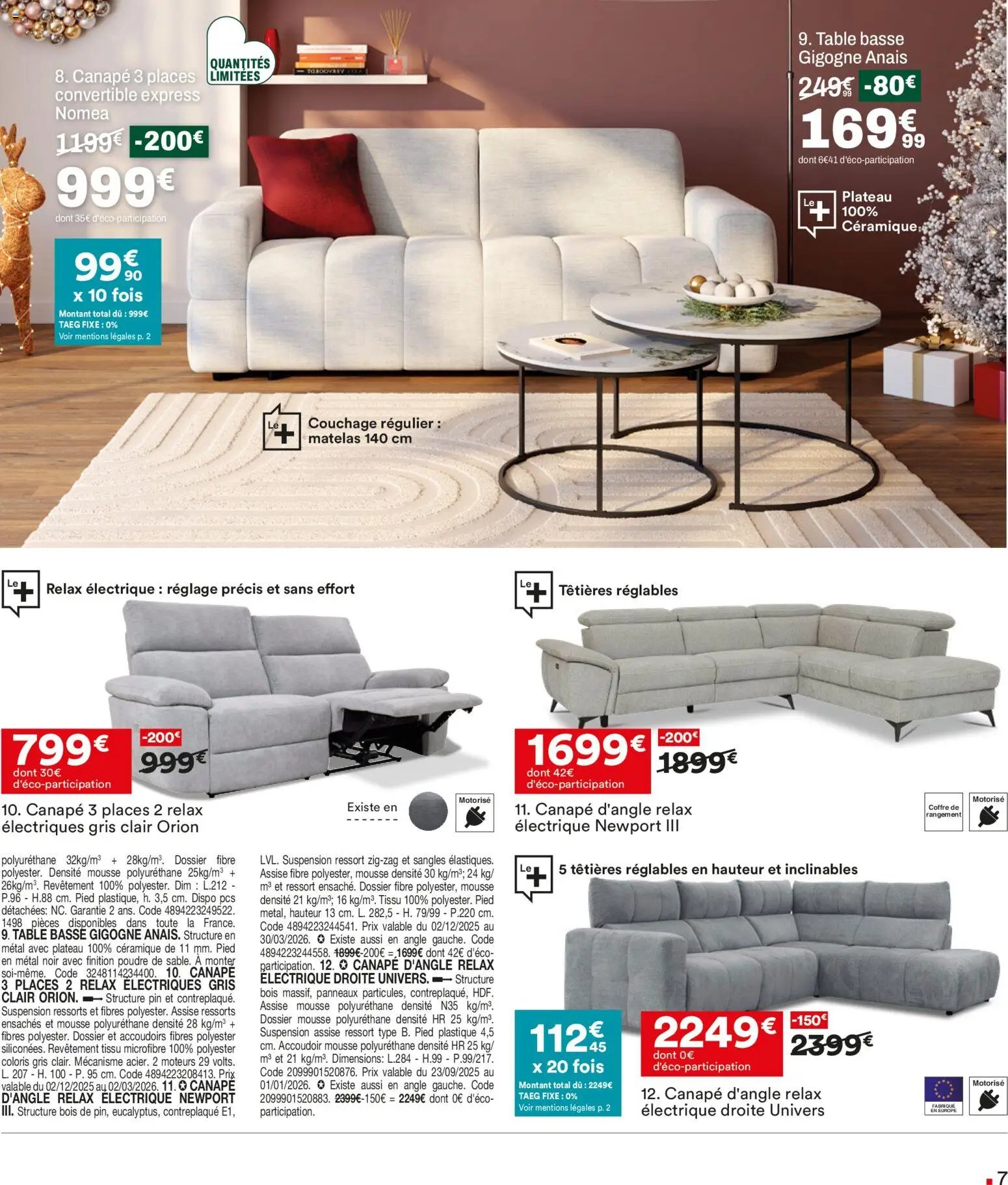 But catalogue (2025-12-02 - 2026-01-01)