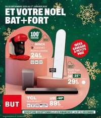 But catalogue (2025-12-02 - 2026-01-01)