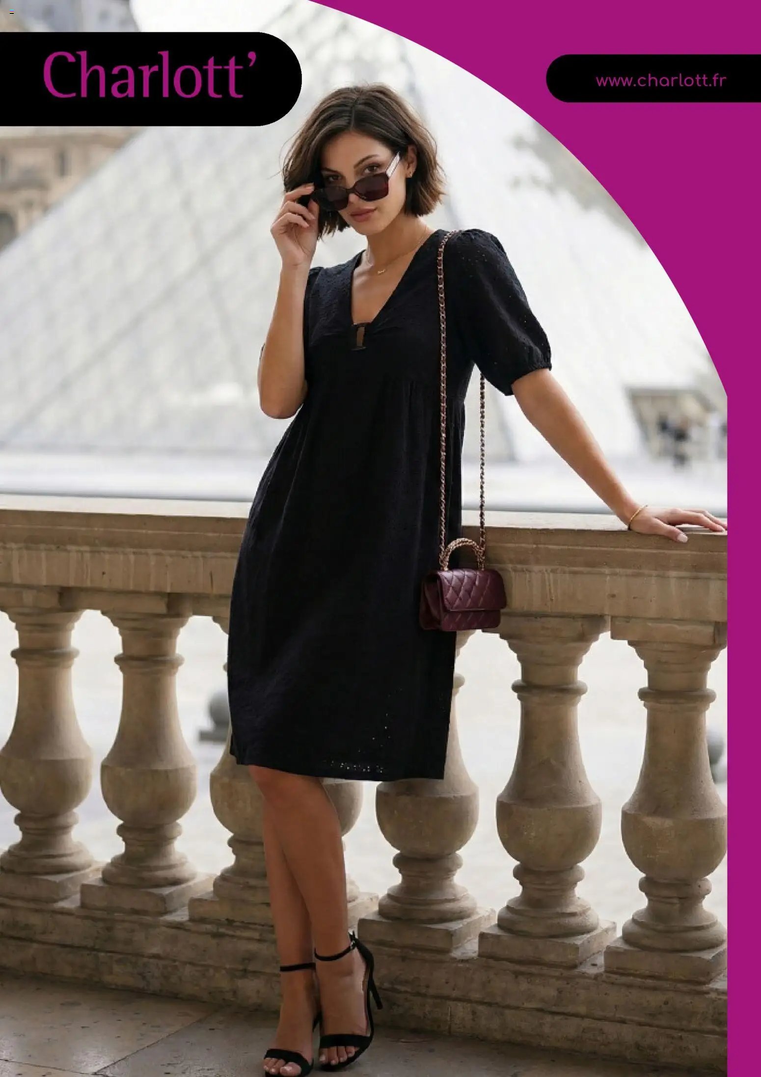 Charlott catalogue Printemps (2026-03-21 - 2026-05-19)