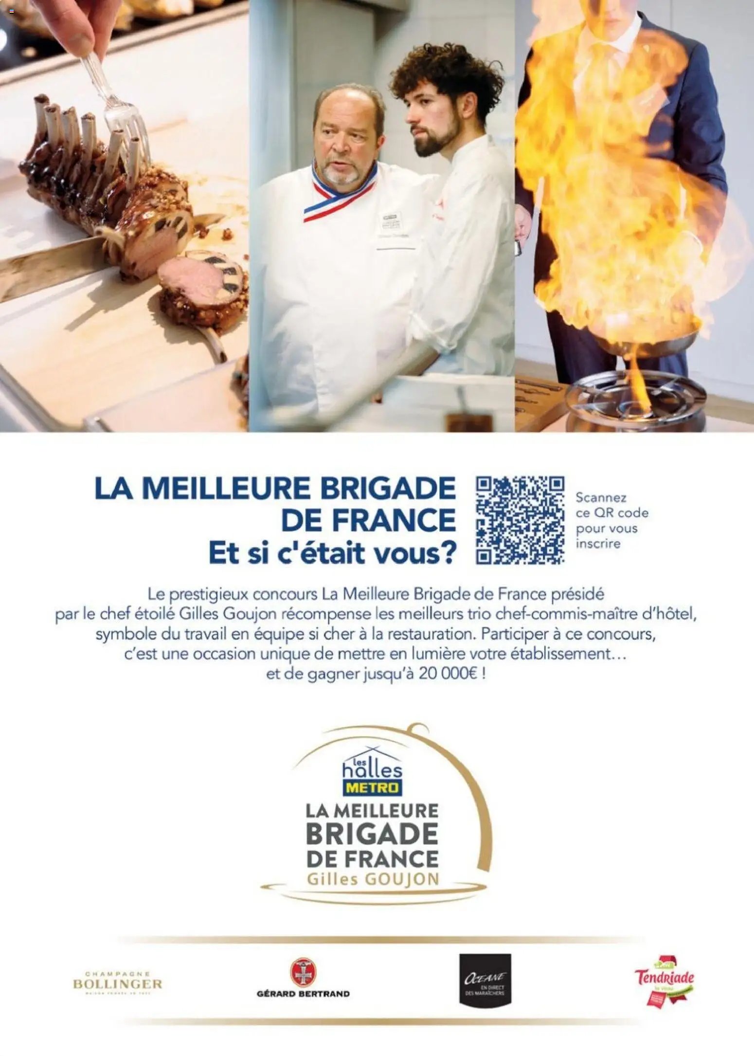 METRO - Magazine 15h30 N° 16 (2025-12-01 - 2026-01-22)