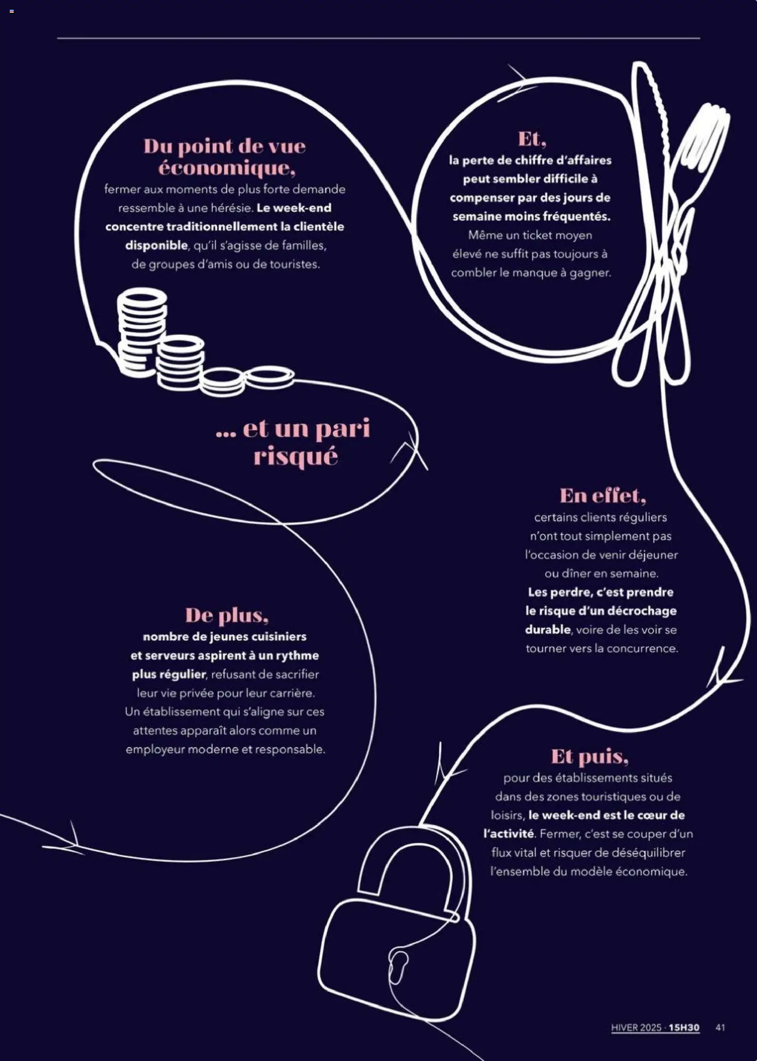 METRO - Magazine 15h30 N° 16 (2025-12-01 - 2026-01-22)