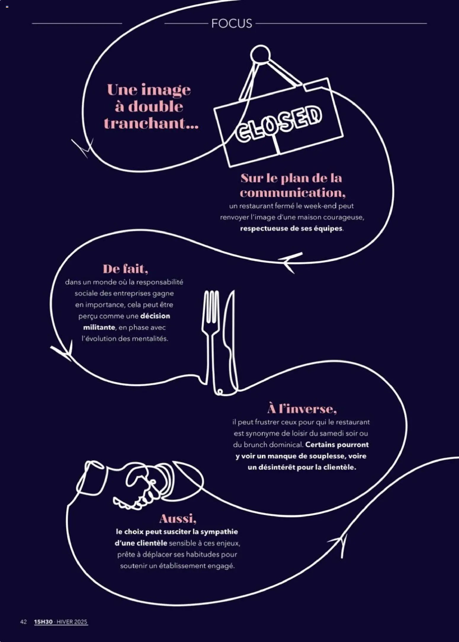 METRO - Magazine 15h30 N° 16 (2025-12-01 - 2026-01-22)