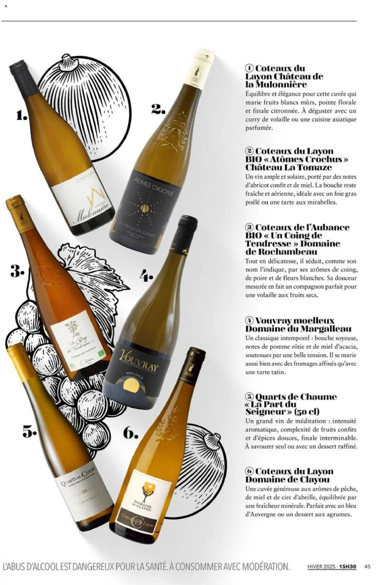 METRO - Magazine 15h30 N° 16 (2025-12-01 - 2026-01-22)