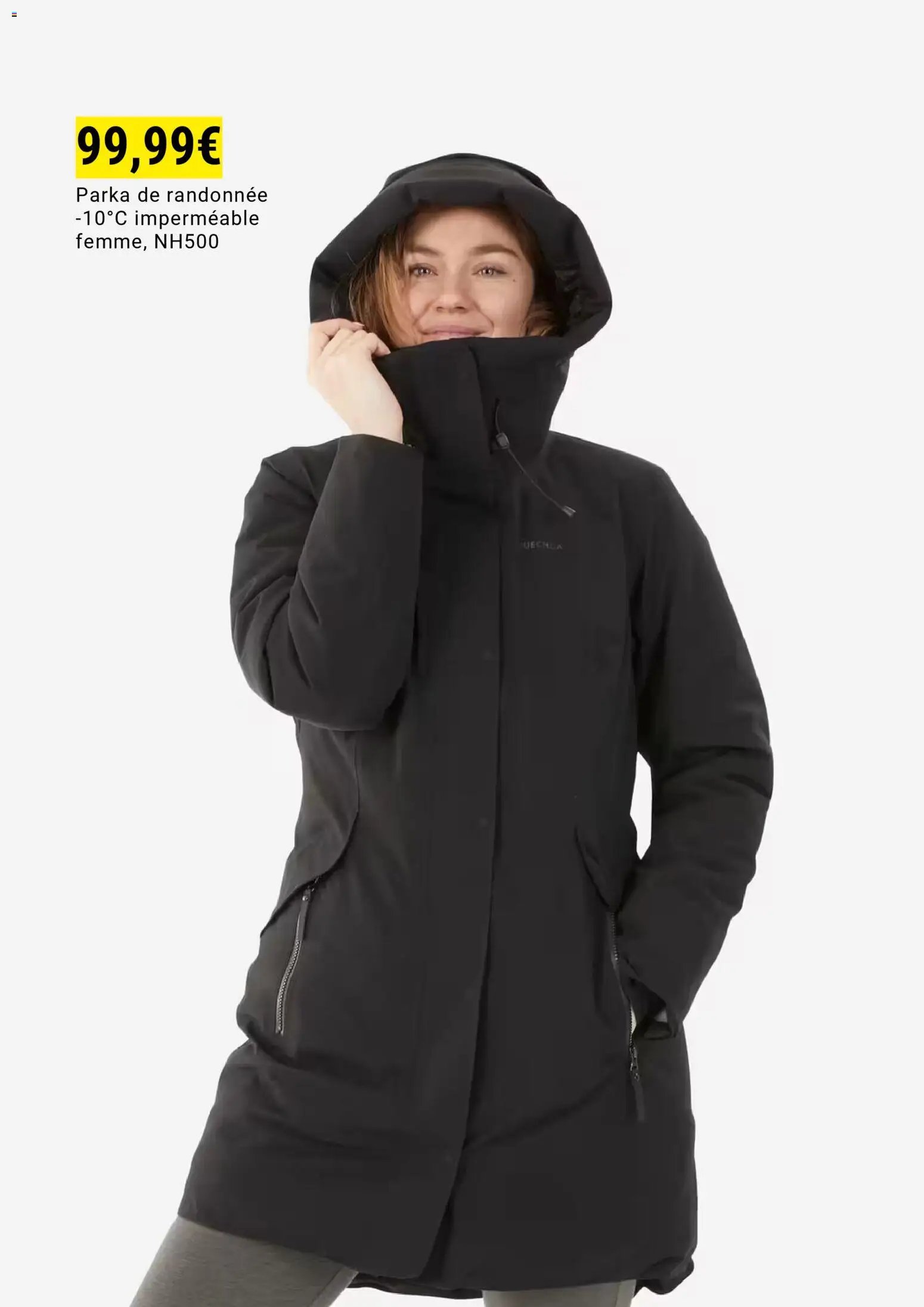 Decathlon catalogue (2025-12-06 - 2026-01-05)