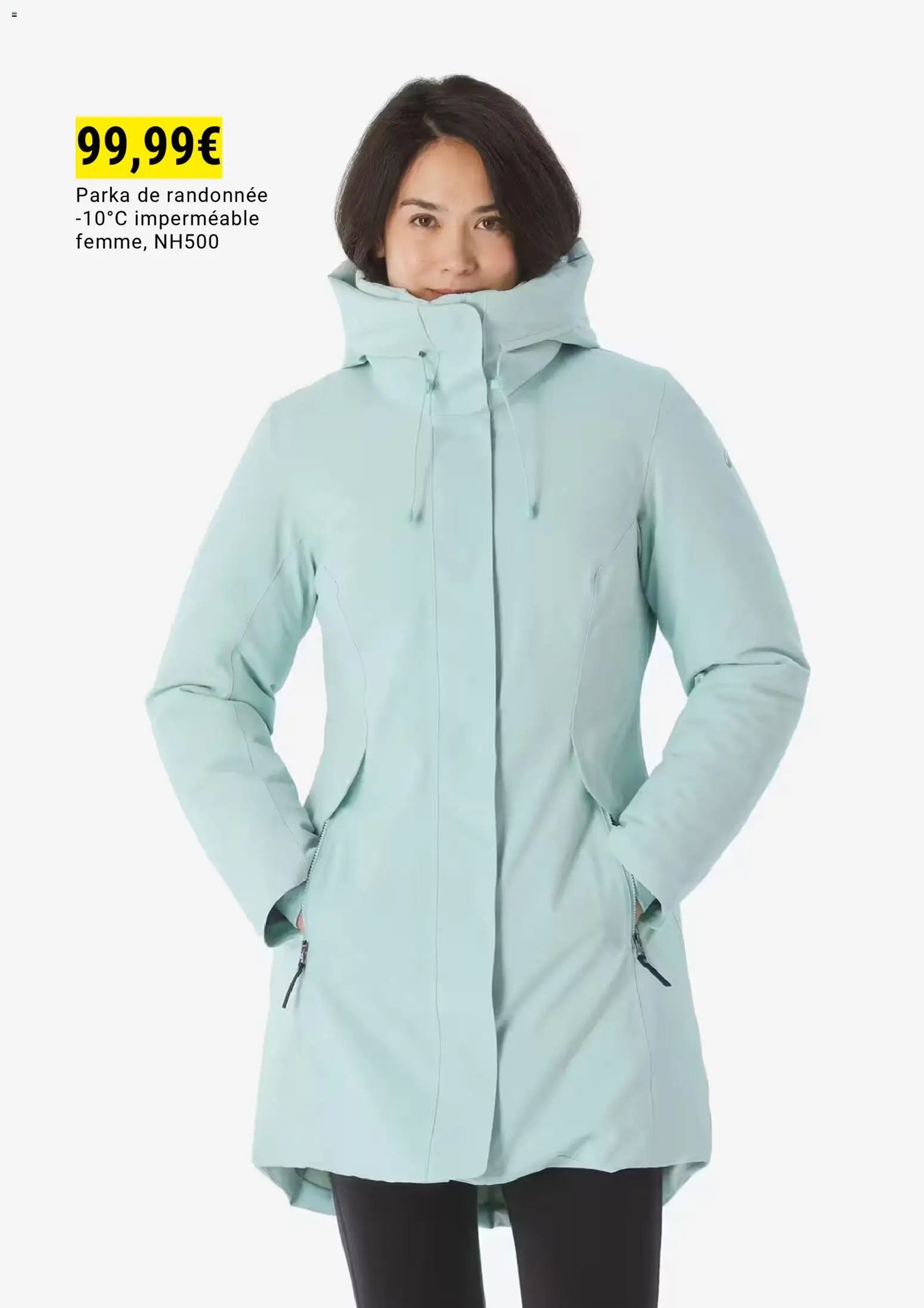 Decathlon catalogue (2025-12-06 - 2026-01-05)