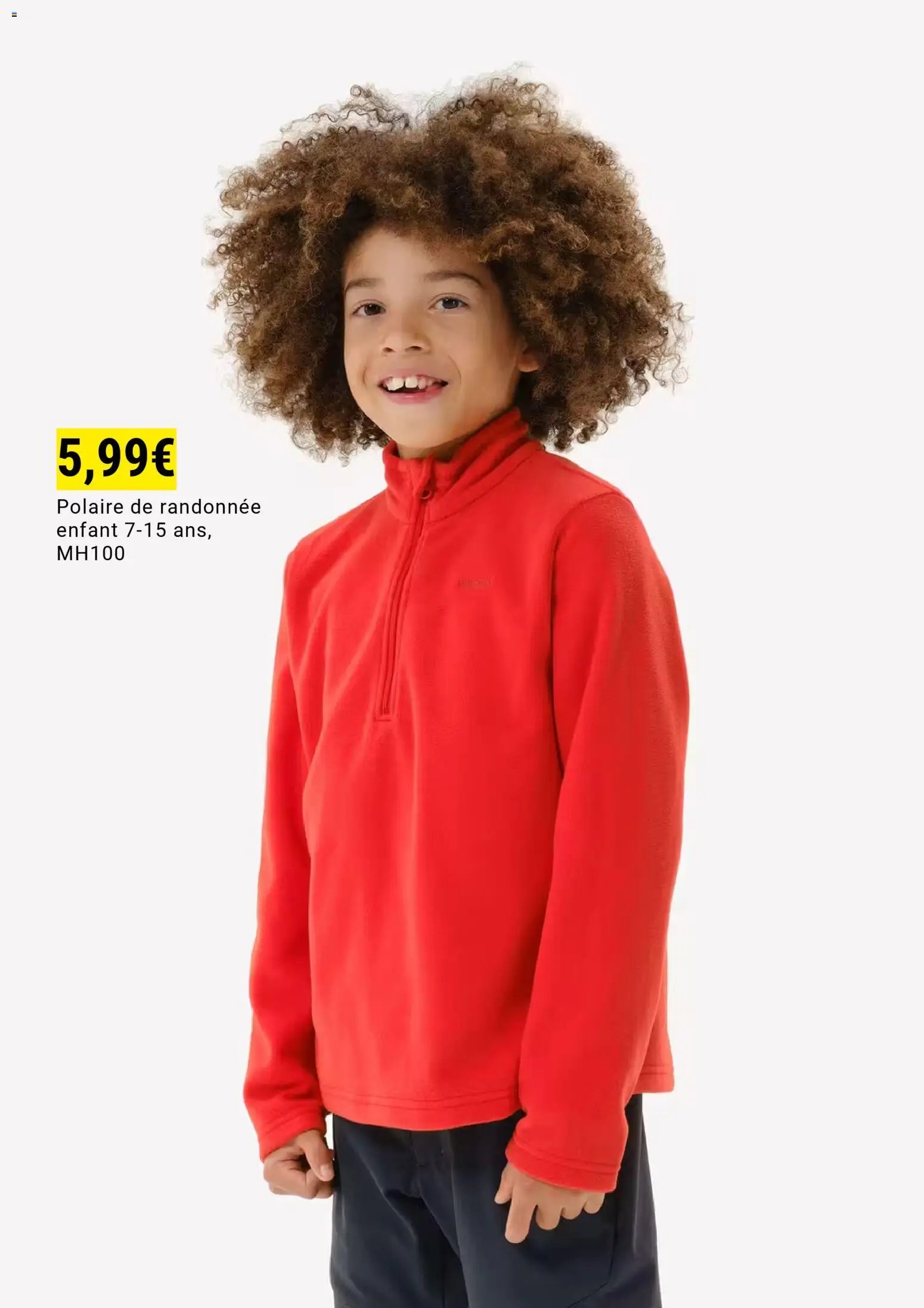 Decathlon catalogue (2025-12-06 - 2026-01-05)
