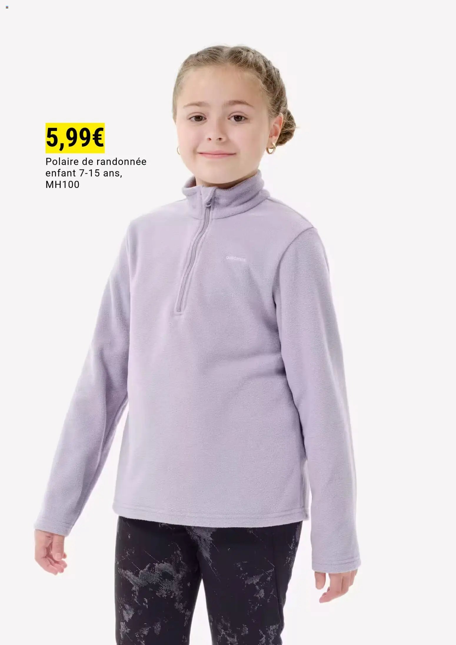 Decathlon catalogue (2025-12-06 - 2026-01-05)