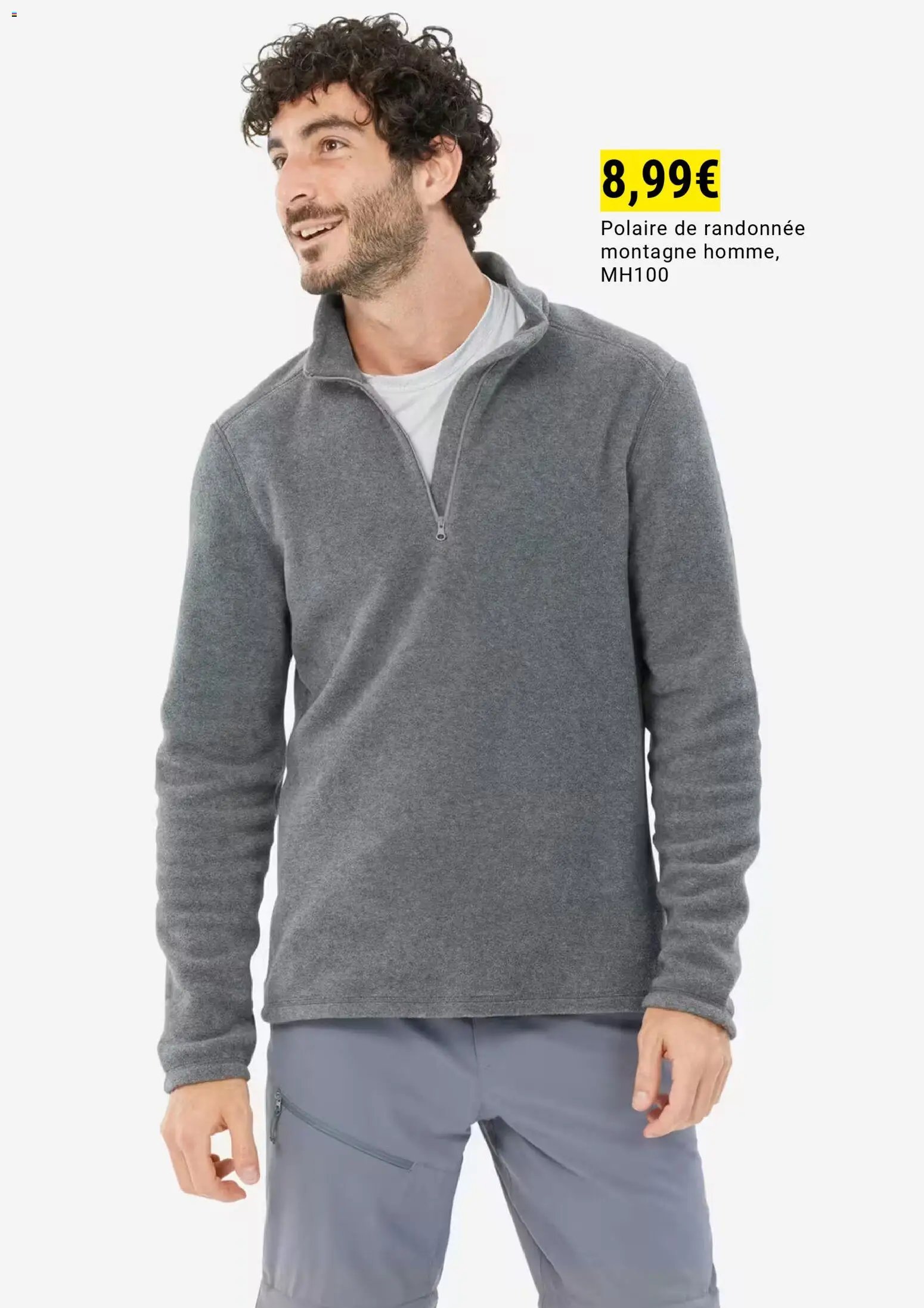 Decathlon catalogue (2025-12-06 - 2026-01-05)