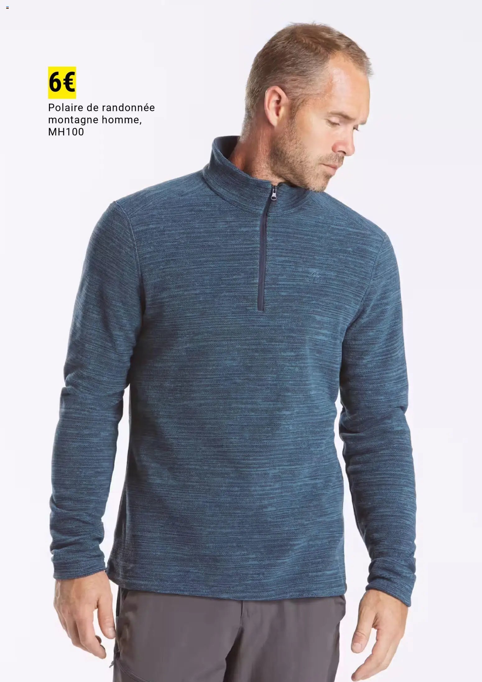 Decathlon catalogue (2025-12-06 - 2026-01-05)