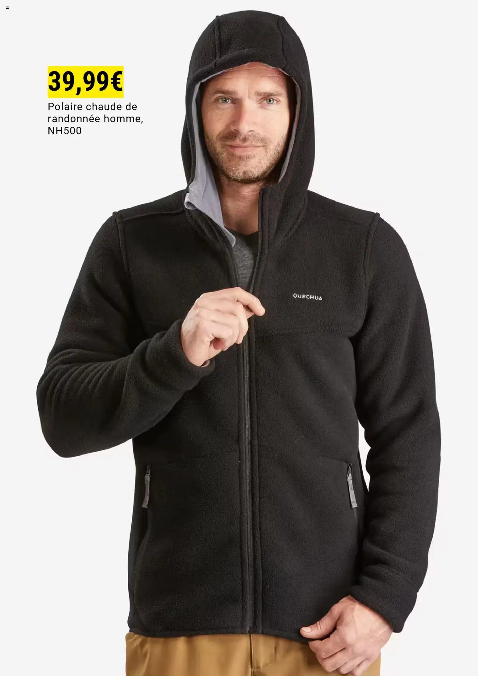 Decathlon catalogue (2025-12-06 - 2026-01-05)